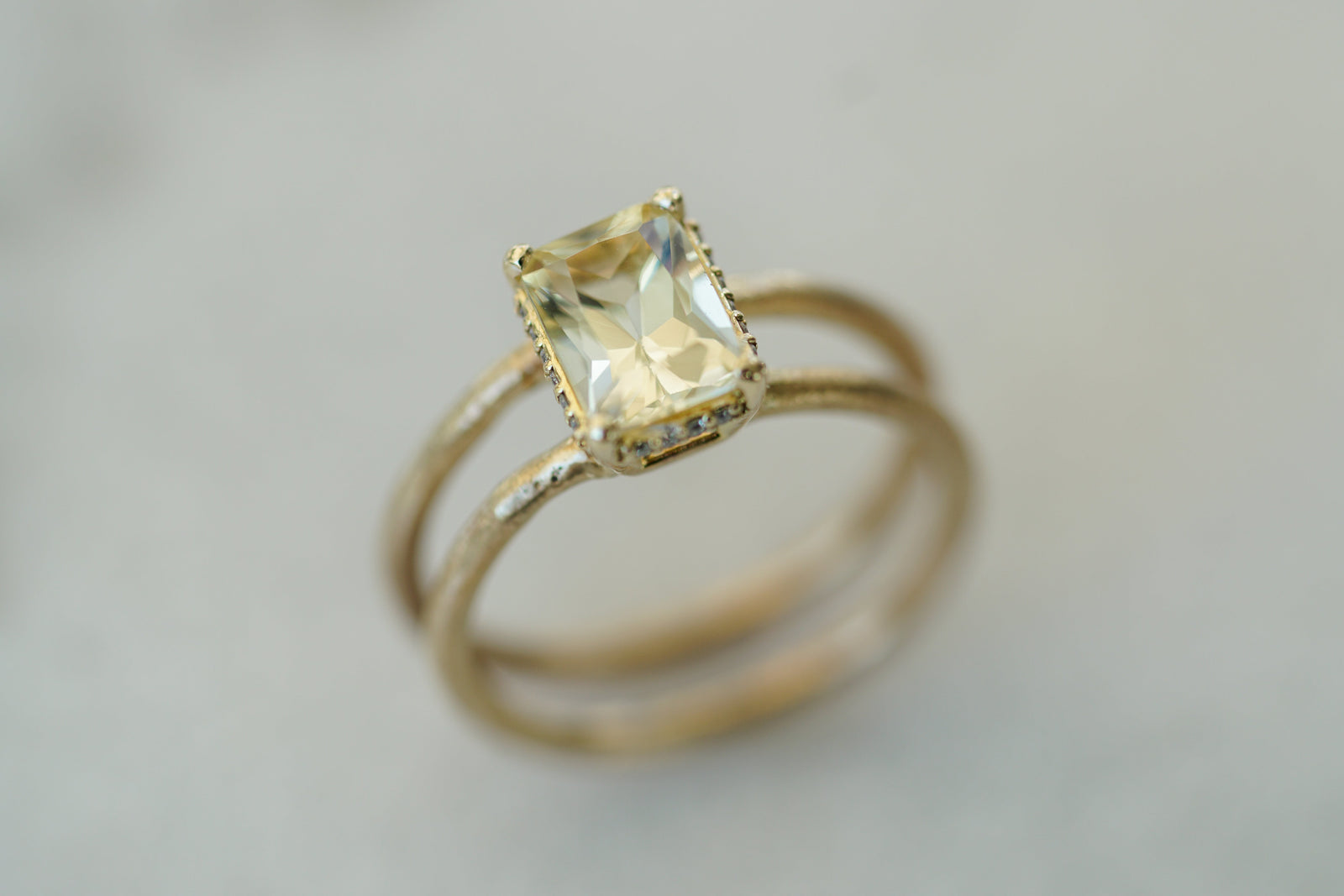Why Custom Jewelry Takes Time