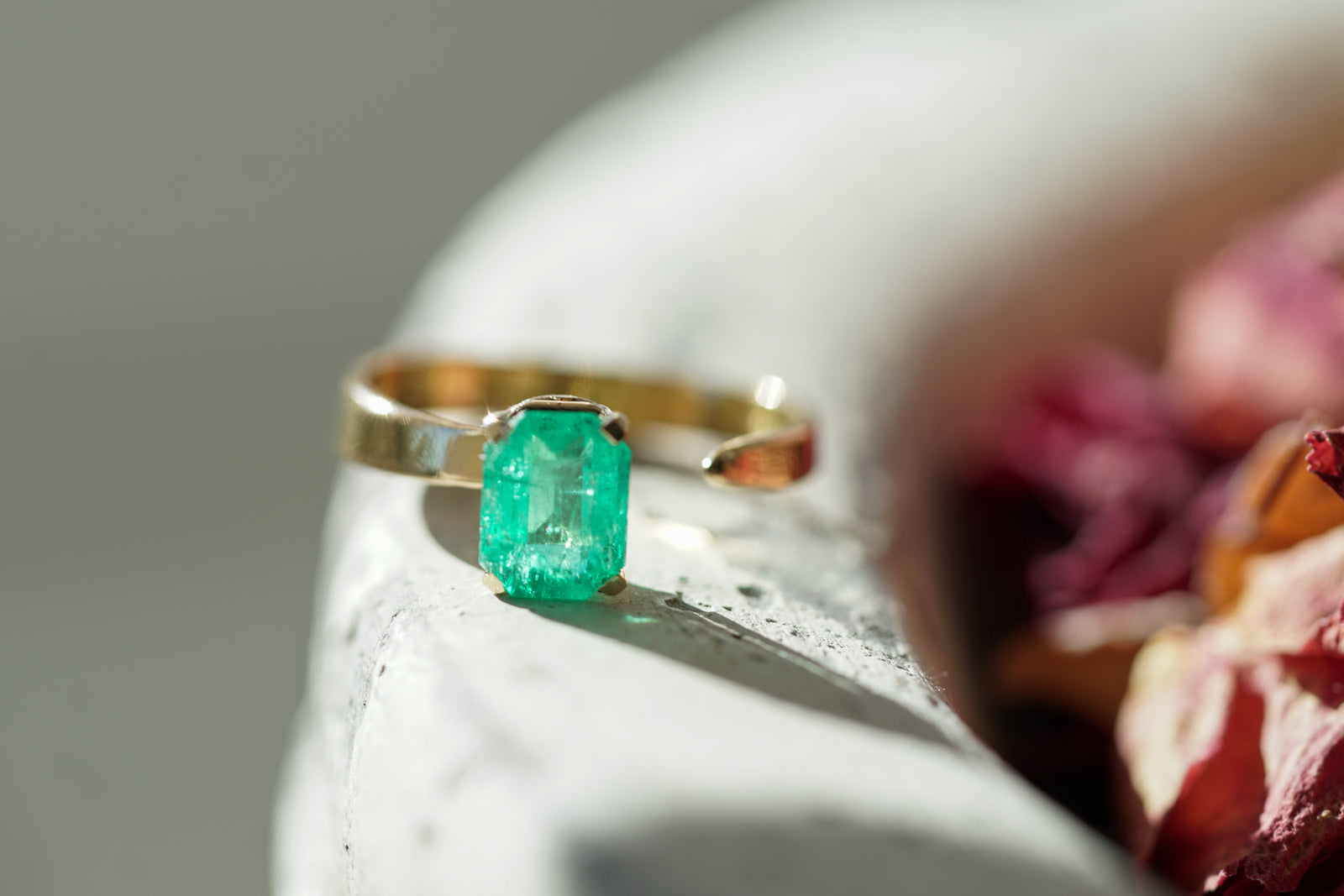 What Does "Bespoke Jewelry" Actually Mean?