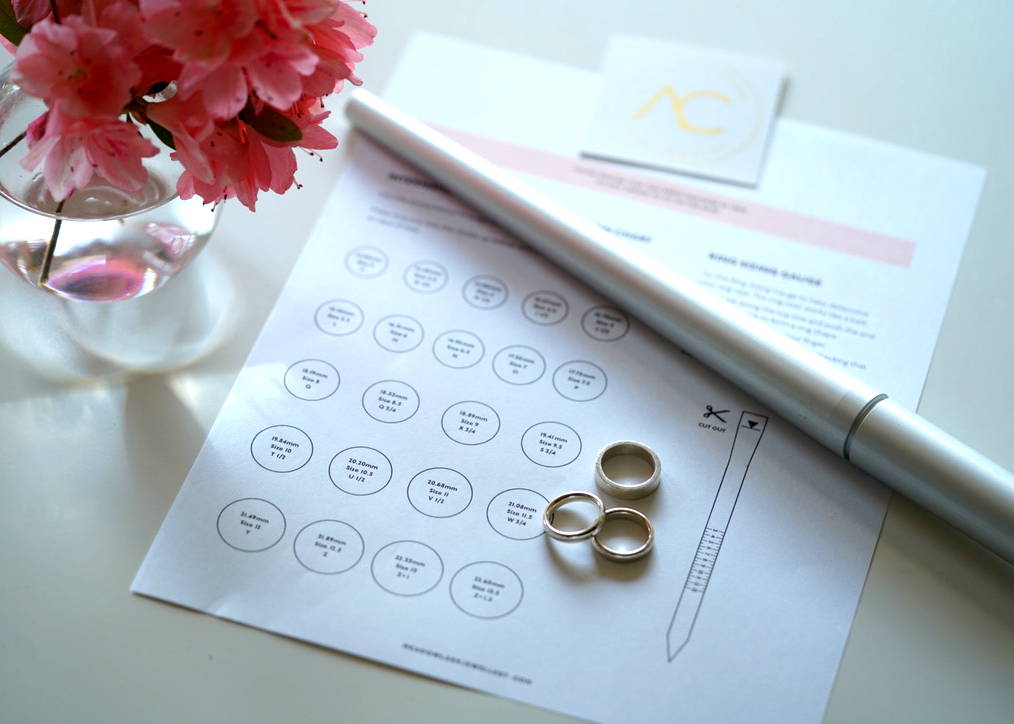 Ring Sizing