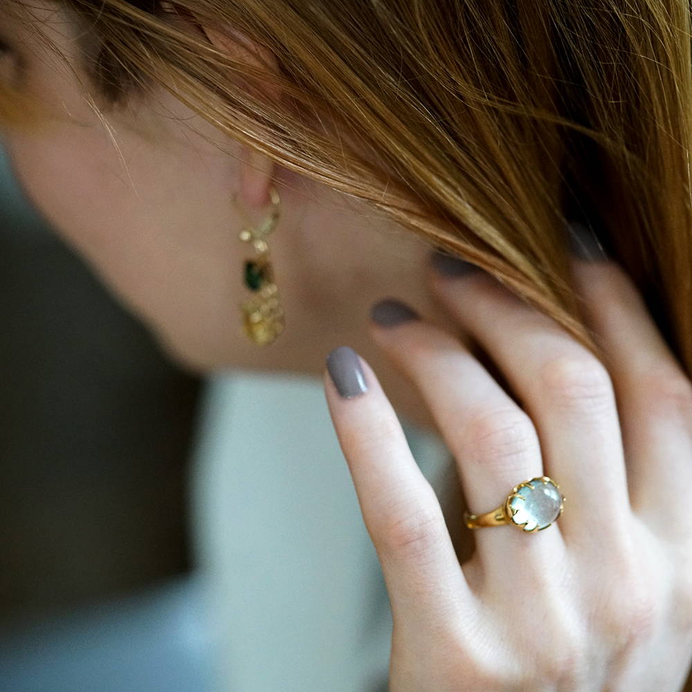 Mother's Day Jewelry Edit