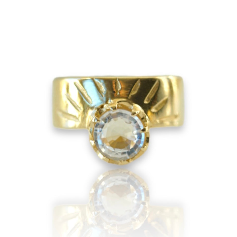 Ring Size Guide - Ana Cavalheiro Fine Jewelry