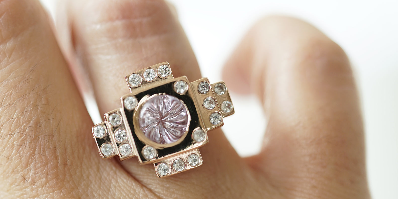 Ring Size Guide - Ana Cavalheiro Fine Jewelry