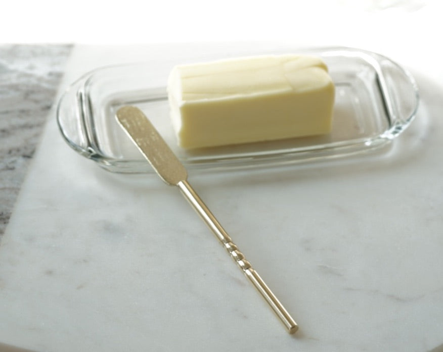 Butter knife