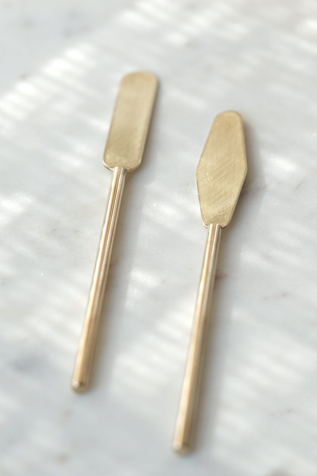 Butter knife