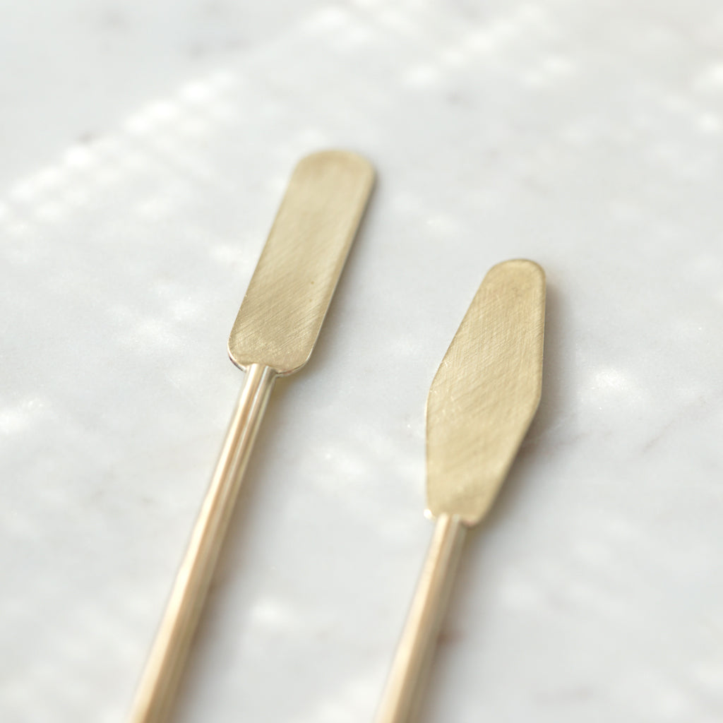 Butter knife