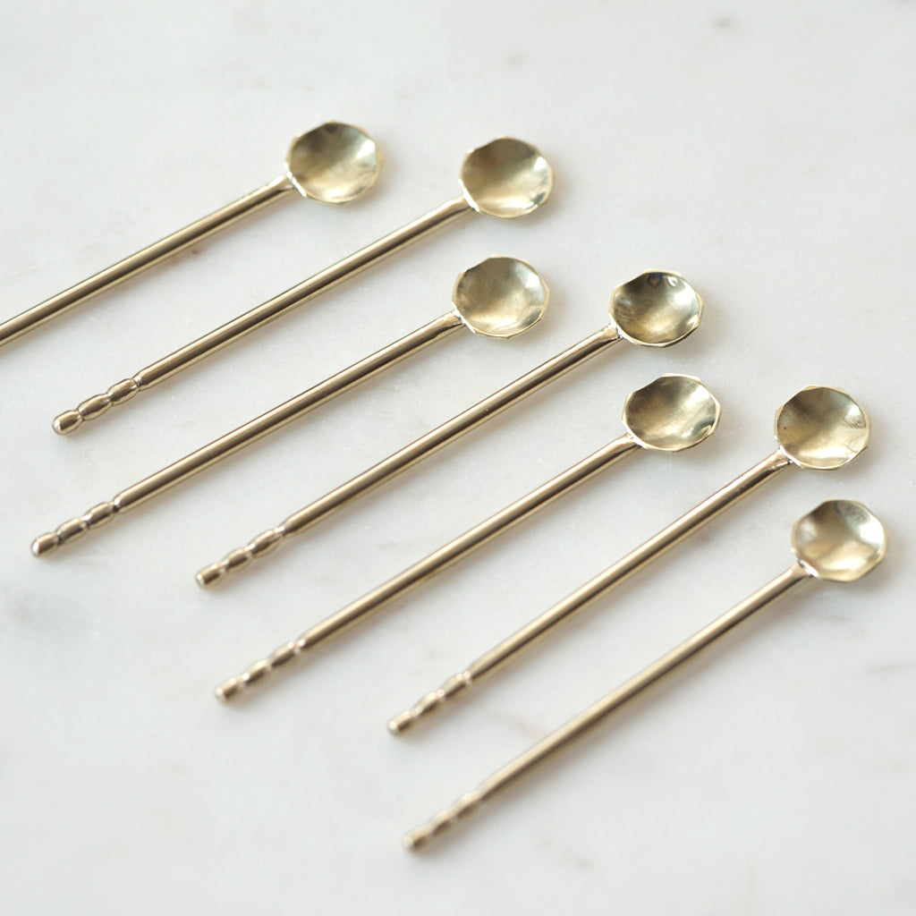 Coffee Spoons