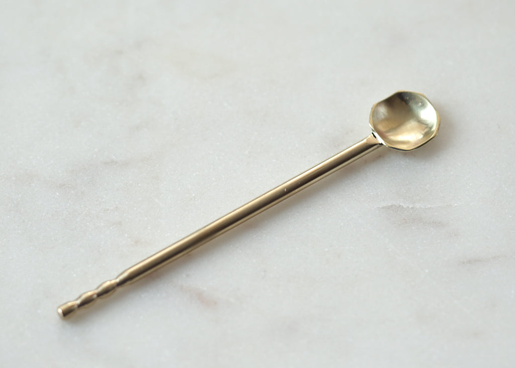 Coffee Spoons