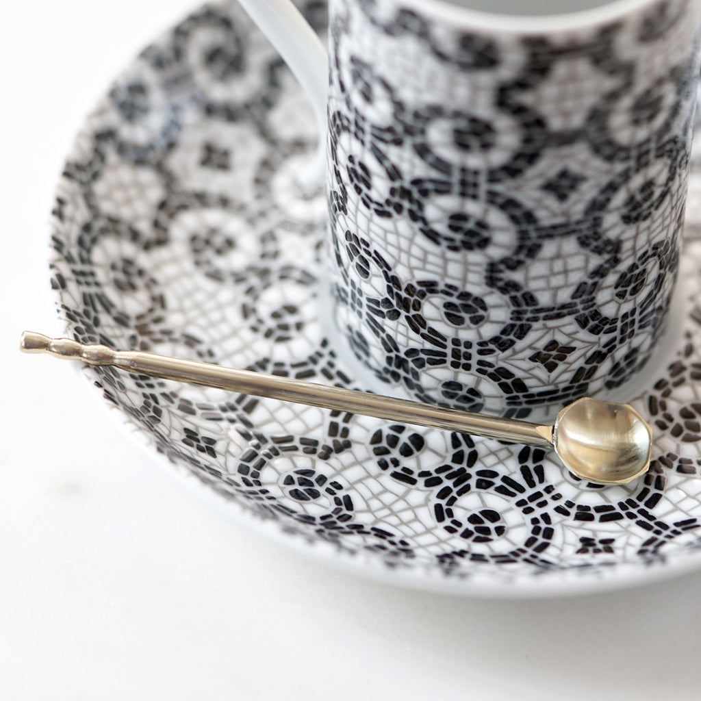 Coffee Spoons
