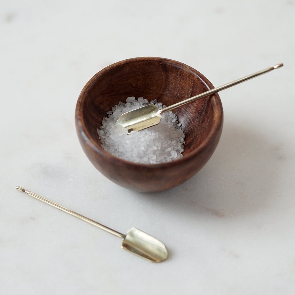 Salt/Spice Spoons